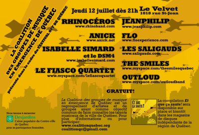 Jeanphilip Festival OFF