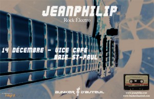 Jeanphilip VIcs Café BSP