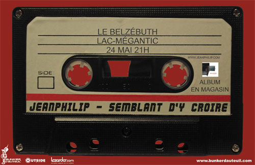 Jeanphilip Belzebuth
