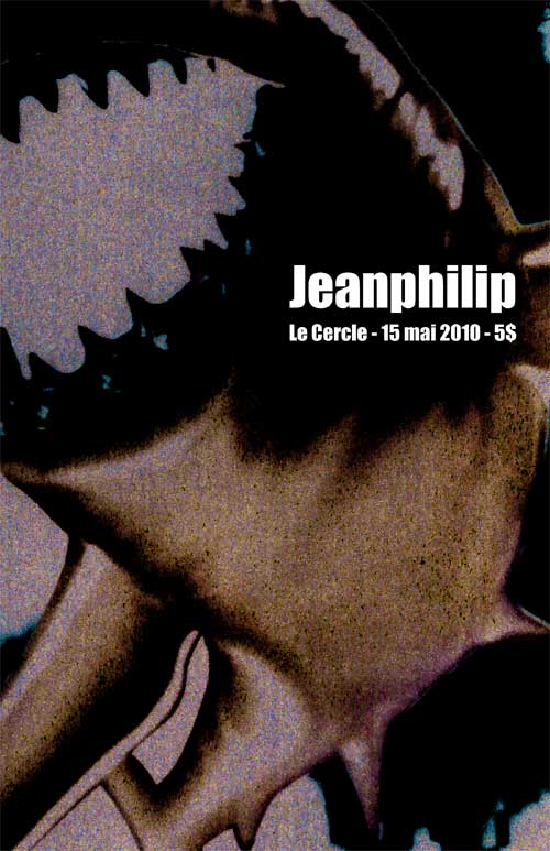 Jeanphilip Le Cercle