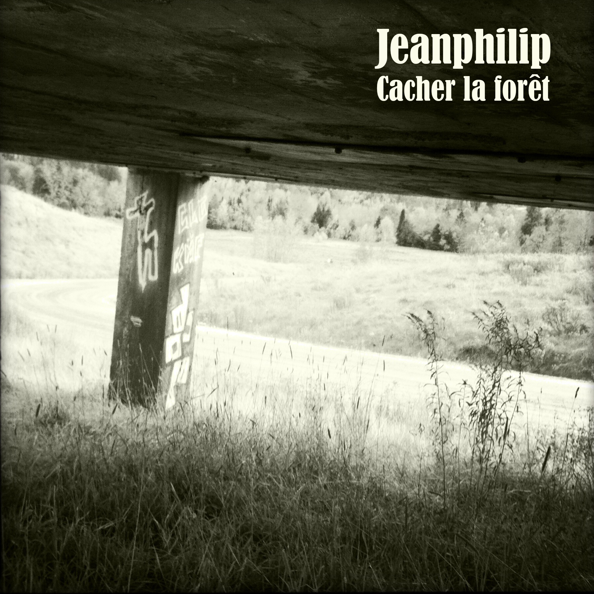 Jeanphilip | Cacher la forêt