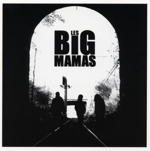 Les Big Mamas | Eponyme